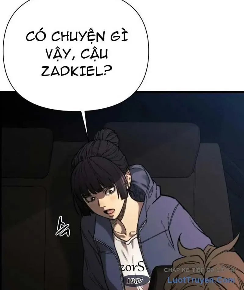 Xâm Lăng Âm Giới Chap 13 - Next Chap 14