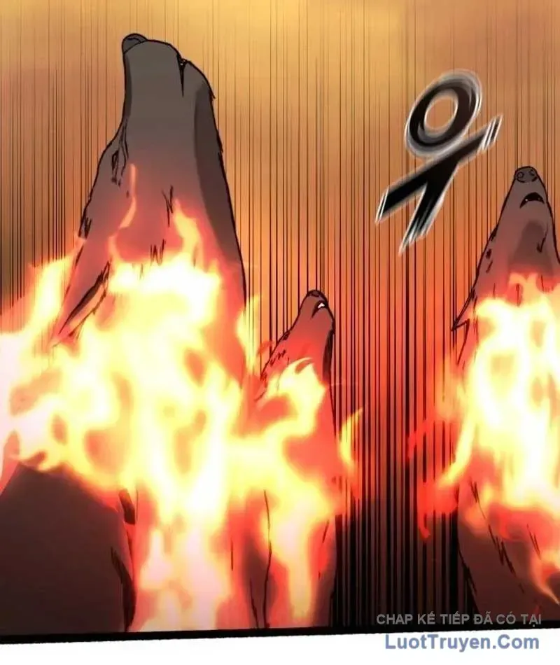 Xâm Lăng Âm Giới Chap 13 - Next Chap 14