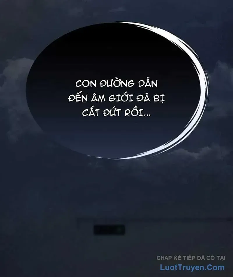 Xâm Lăng Âm Giới Chap 13 - Next Chap 14