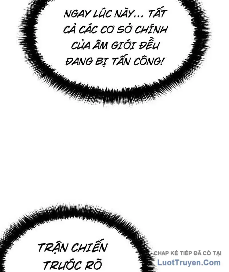 Xâm Lăng Âm Giới Chap 13 - Next Chap 14