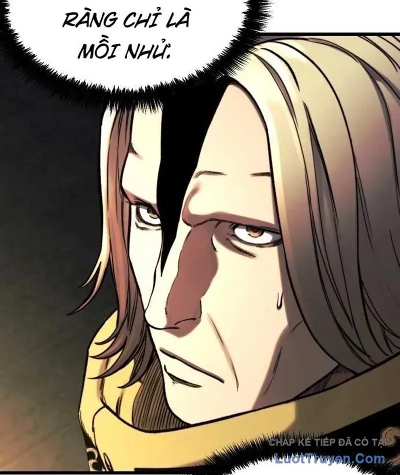 Xâm Lăng Âm Giới Chap 13 - Next Chap 14