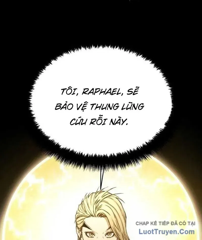 Xâm Lăng Âm Giới Chap 13 - Next Chap 14