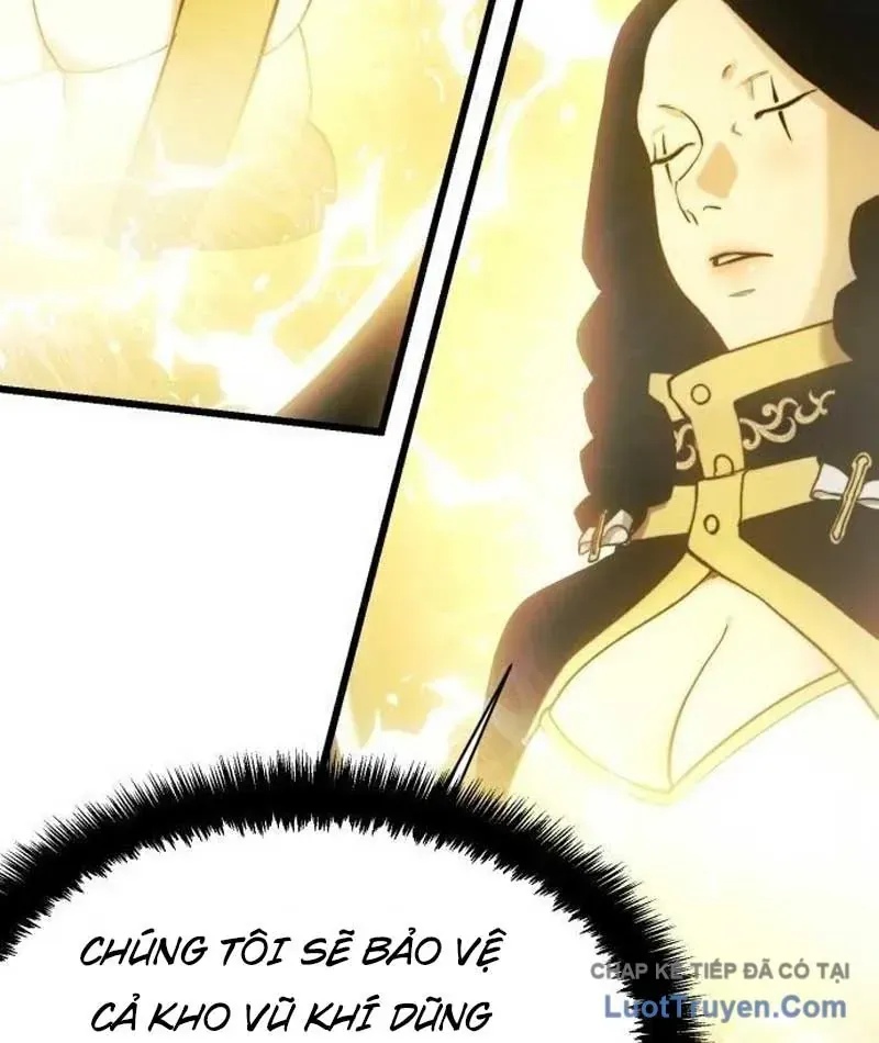 Xâm Lăng Âm Giới Chap 13 - Next Chap 14