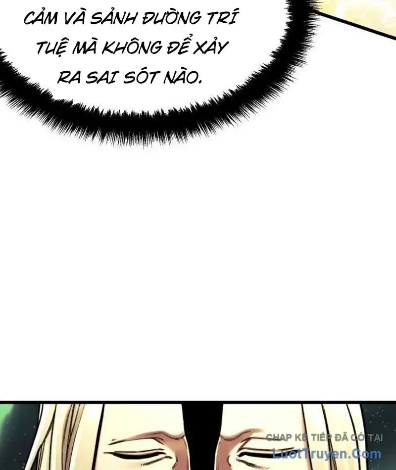 Xâm Lăng Âm Giới Chap 13 - Next Chap 14
