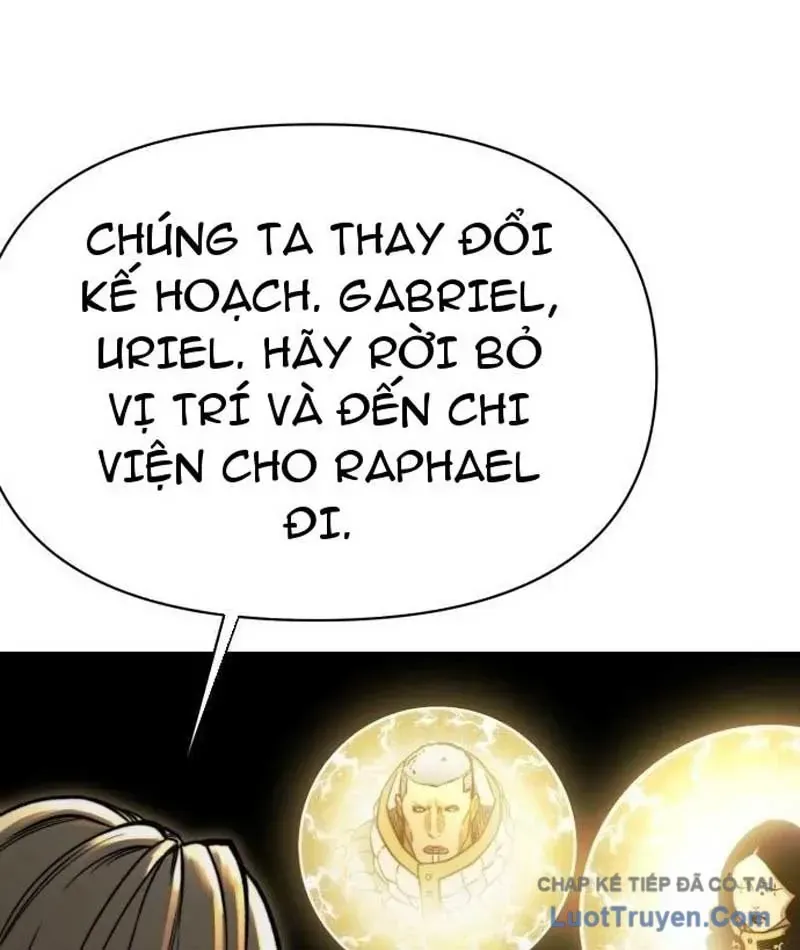 Xâm Lăng Âm Giới Chap 13 - Next Chap 14
