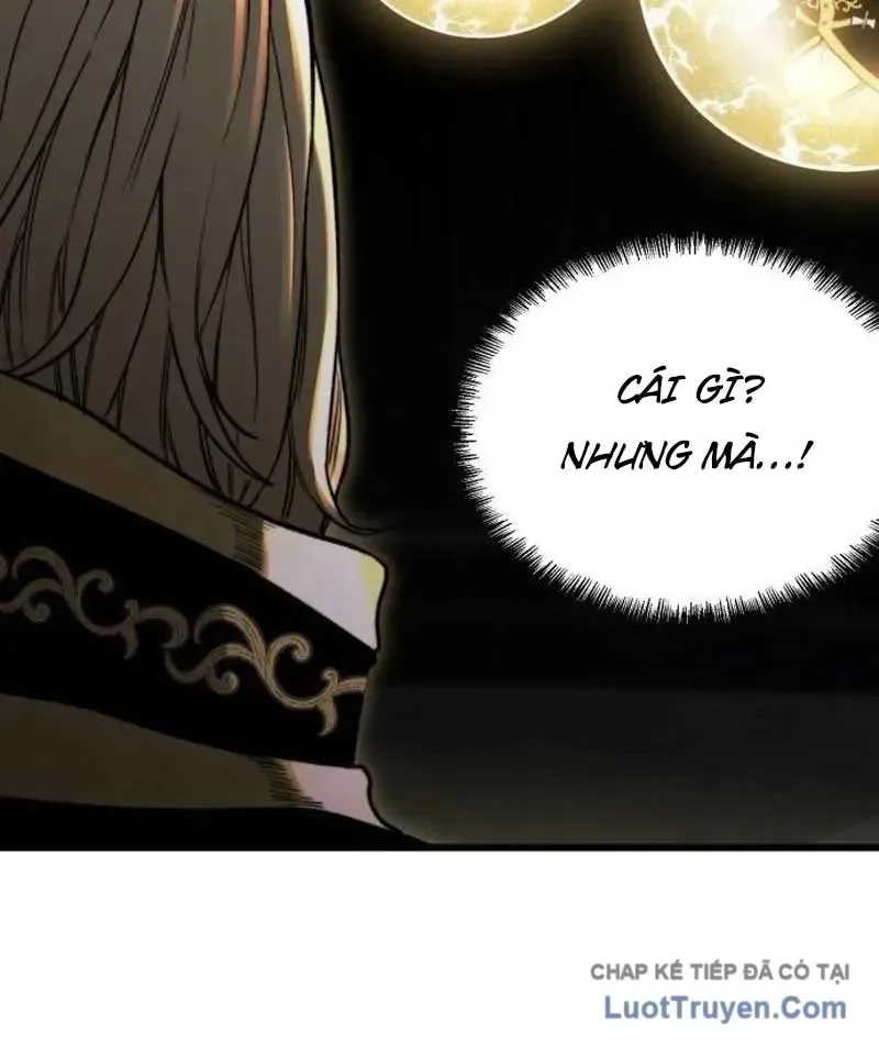 Xâm Lăng Âm Giới Chap 13 - Next Chap 14