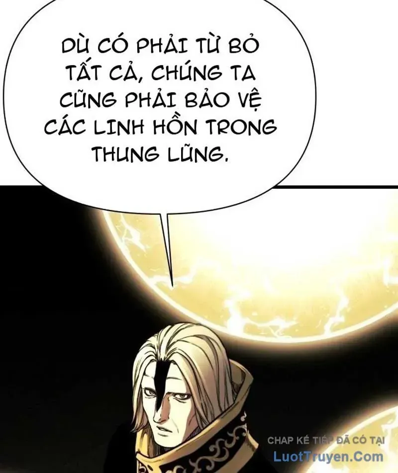 Xâm Lăng Âm Giới Chap 13 - Next Chap 14
