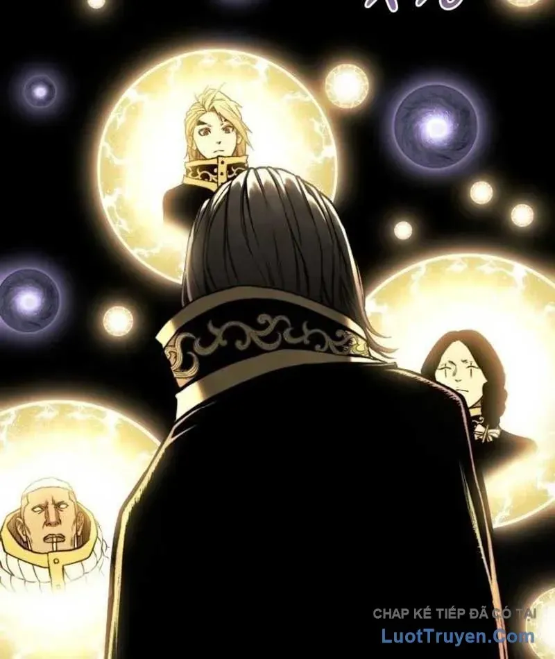 Xâm Lăng Âm Giới Chap 13 - Next Chap 14