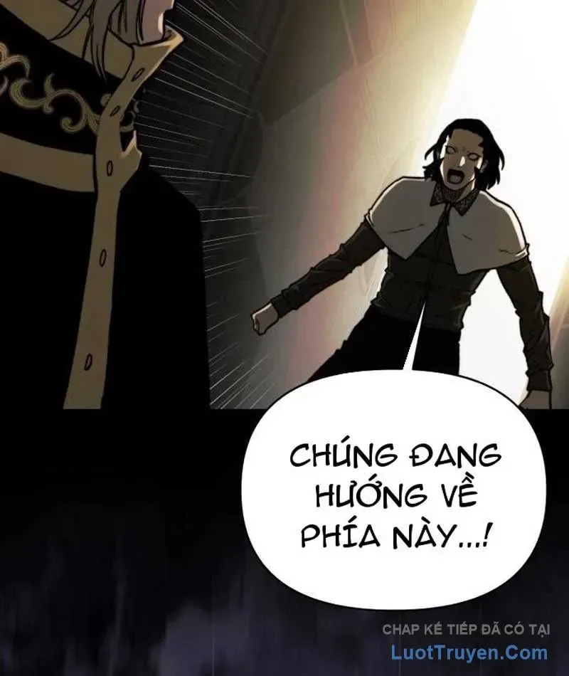 Xâm Lăng Âm Giới Chap 13 - Next Chap 14