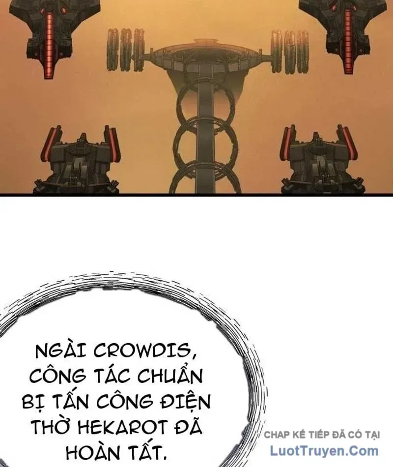 Xâm Lăng Âm Giới Chap 13 - Next Chap 14