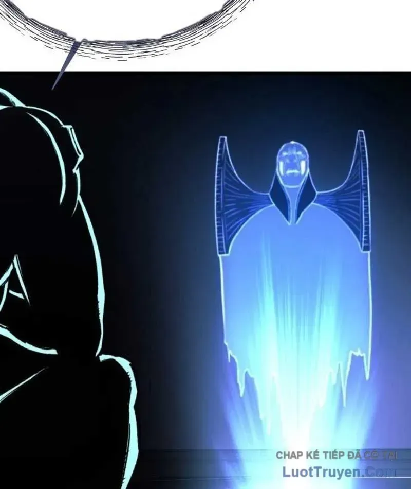 Xâm Lăng Âm Giới Chap 13 - Next Chap 14