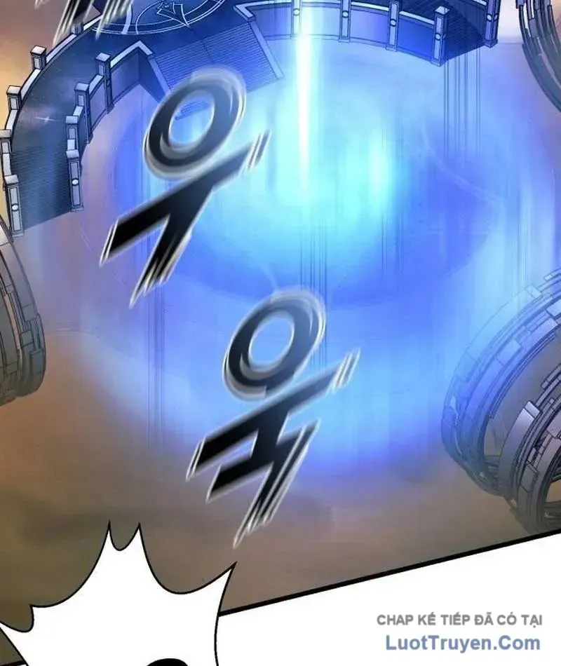 Xâm Lăng Âm Giới Chap 13 - Next Chap 14