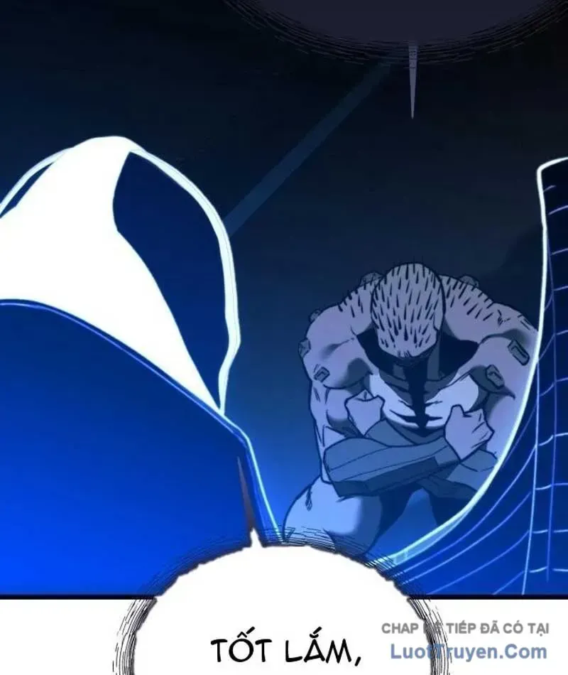 Xâm Lăng Âm Giới Chap 13 - Next Chap 14