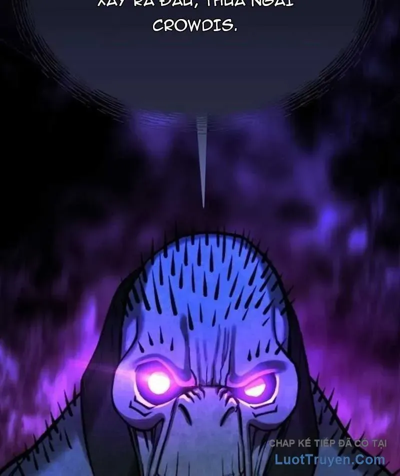 Xâm Lăng Âm Giới Chap 13 - Next Chap 14