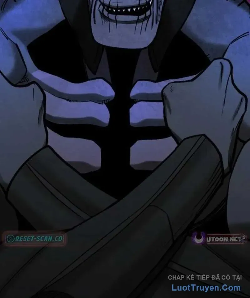 Xâm Lăng Âm Giới Chap 13 - Next Chap 14