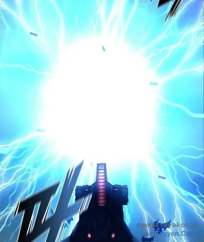 Xâm Lăng Âm Giới Chap 13 - Next Chap 14
