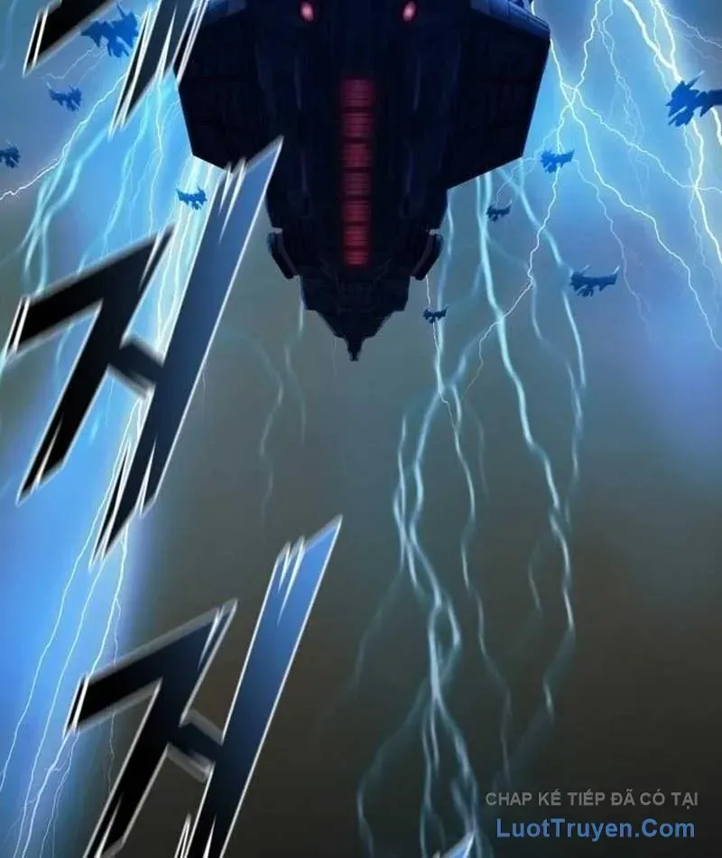 Xâm Lăng Âm Giới Chap 13 - Next Chap 14