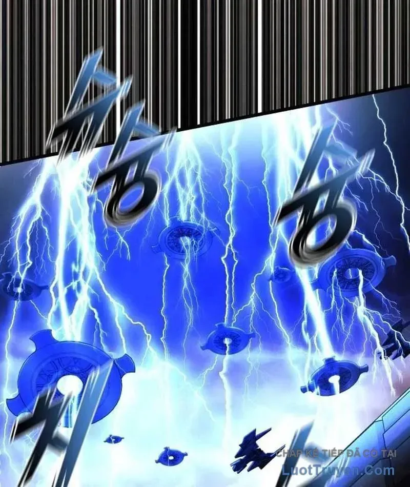 Xâm Lăng Âm Giới Chap 13 - Next Chap 14