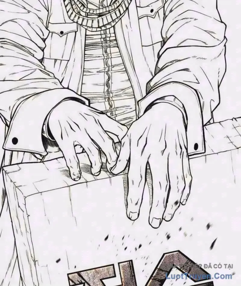 Xâm Lăng Âm Giới Chap 13 - Next Chap 14
