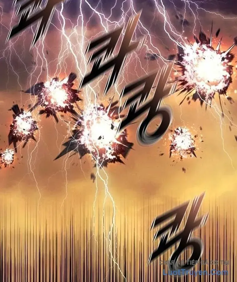 Xâm Lăng Âm Giới Chap 13 - Next Chap 14