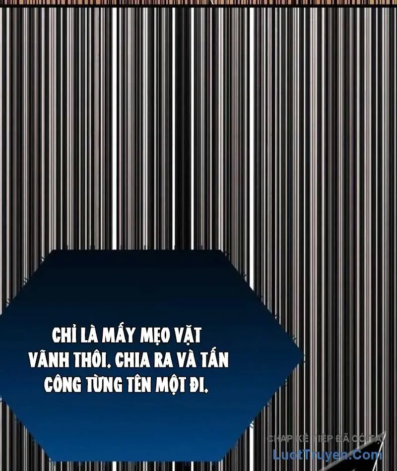 Xâm Lăng Âm Giới Chap 13 - Next Chap 14