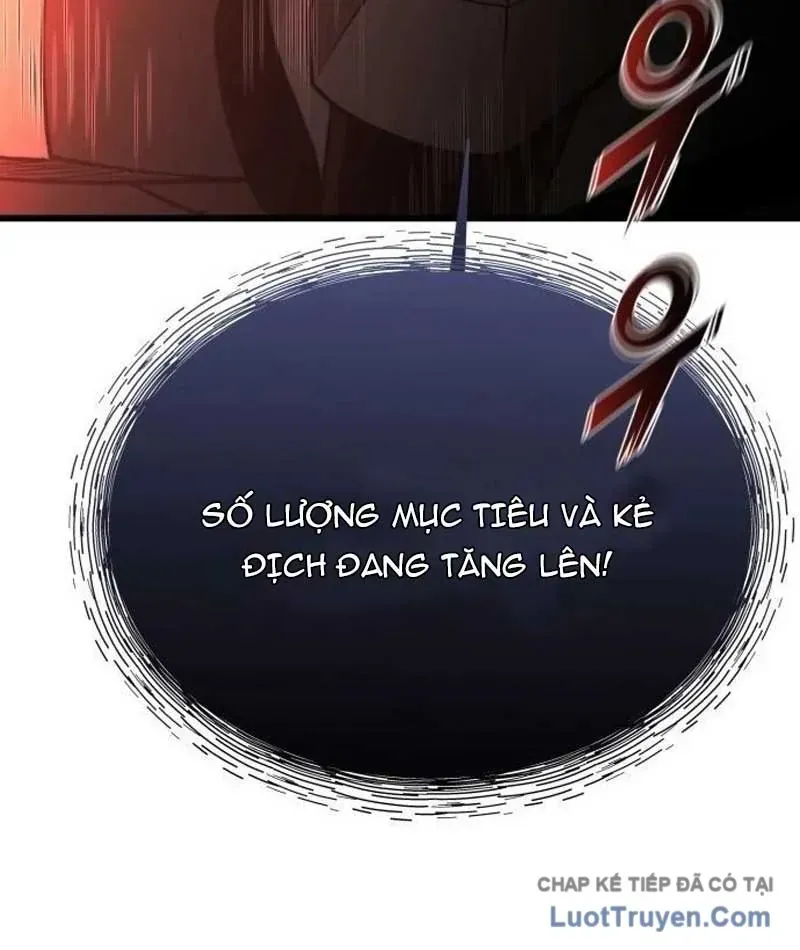 Xâm Lăng Âm Giới Chap 13 - Next Chap 14