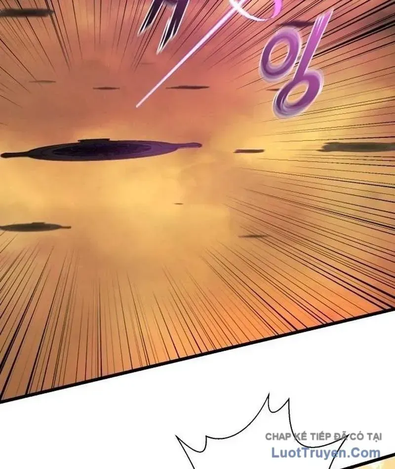 Xâm Lăng Âm Giới Chap 13 - Next Chap 14