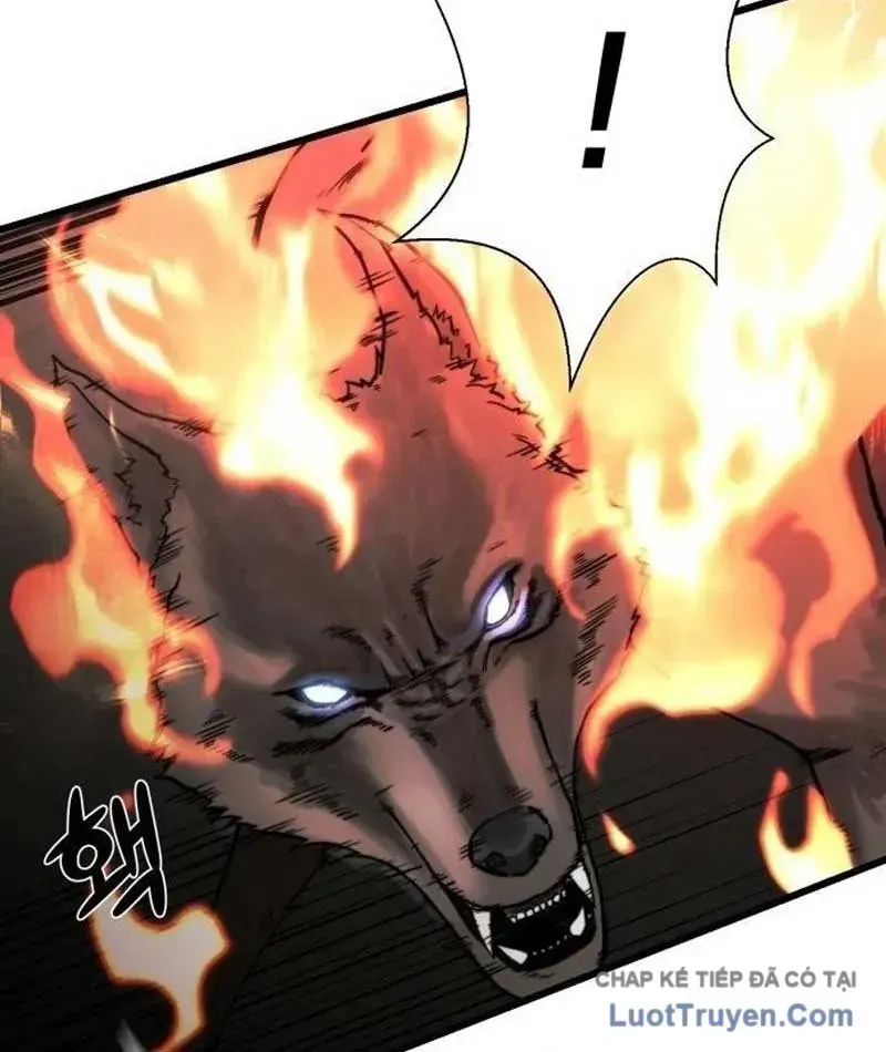 Xâm Lăng Âm Giới Chap 13 - Next Chap 14
