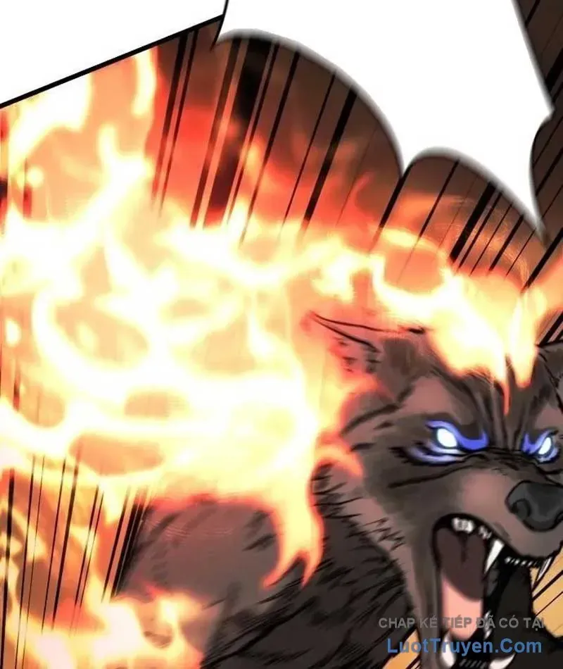 Xâm Lăng Âm Giới Chap 13 - Next Chap 14