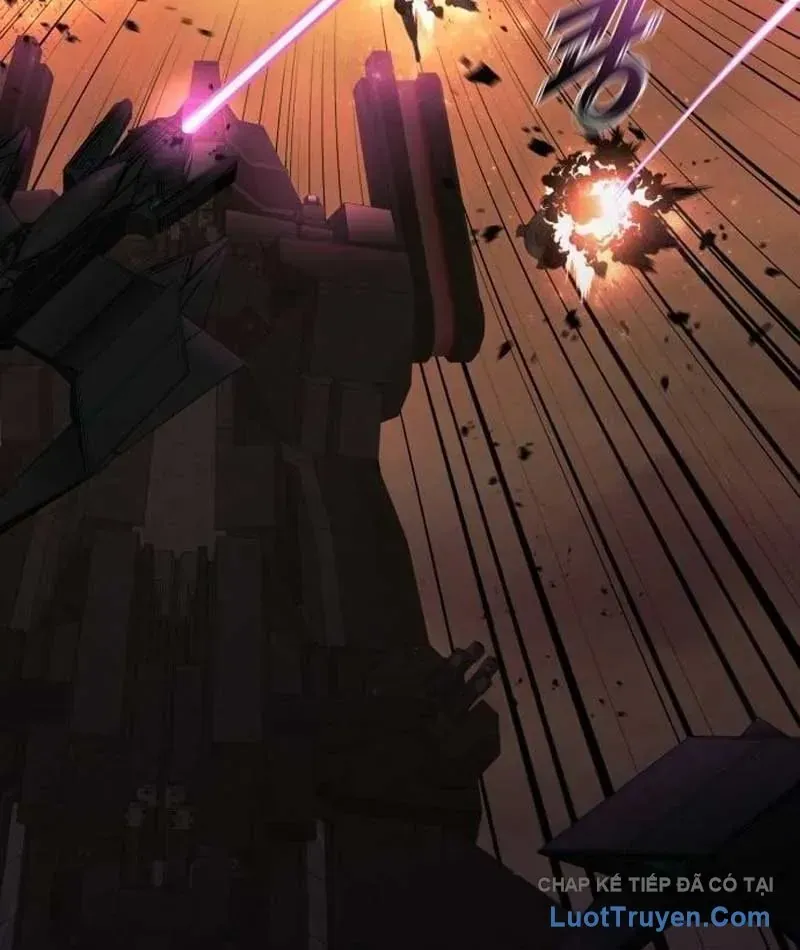 Xâm Lăng Âm Giới Chap 13 - Next Chap 14