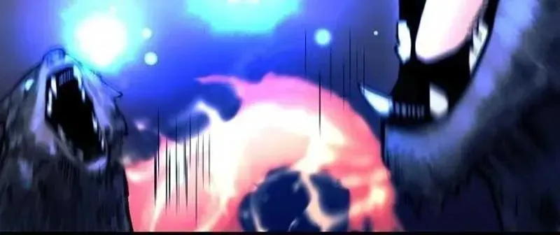 Xâm Lăng Âm Giới Chap 13 - Next Chap 14