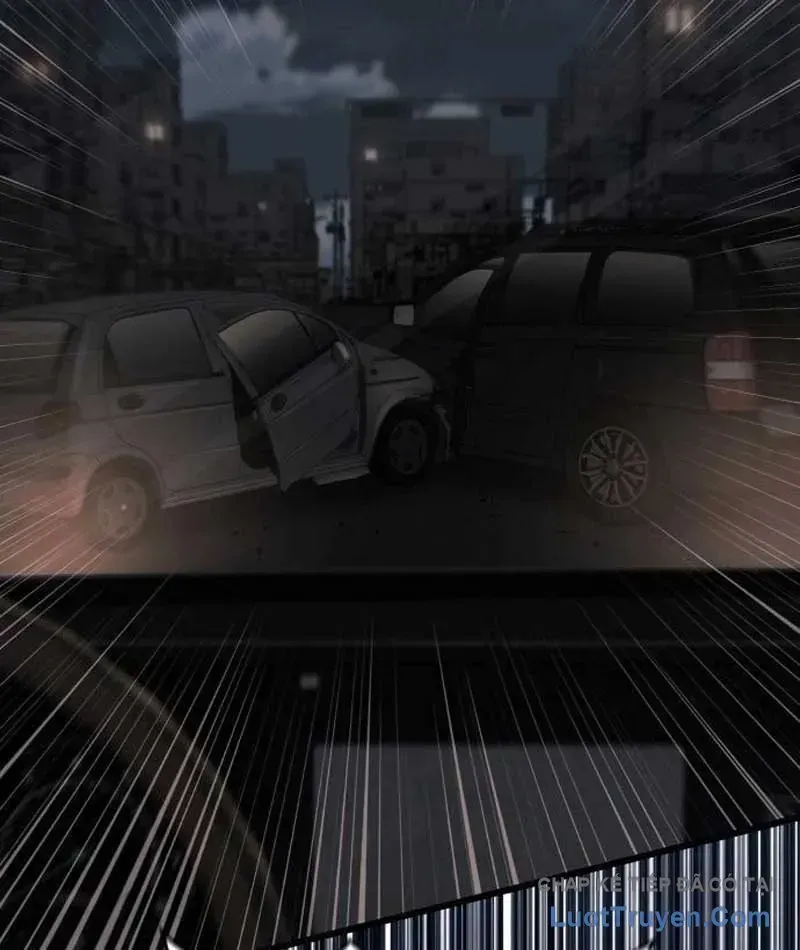 Xâm Lăng Âm Giới Chap 13 - Next Chap 14