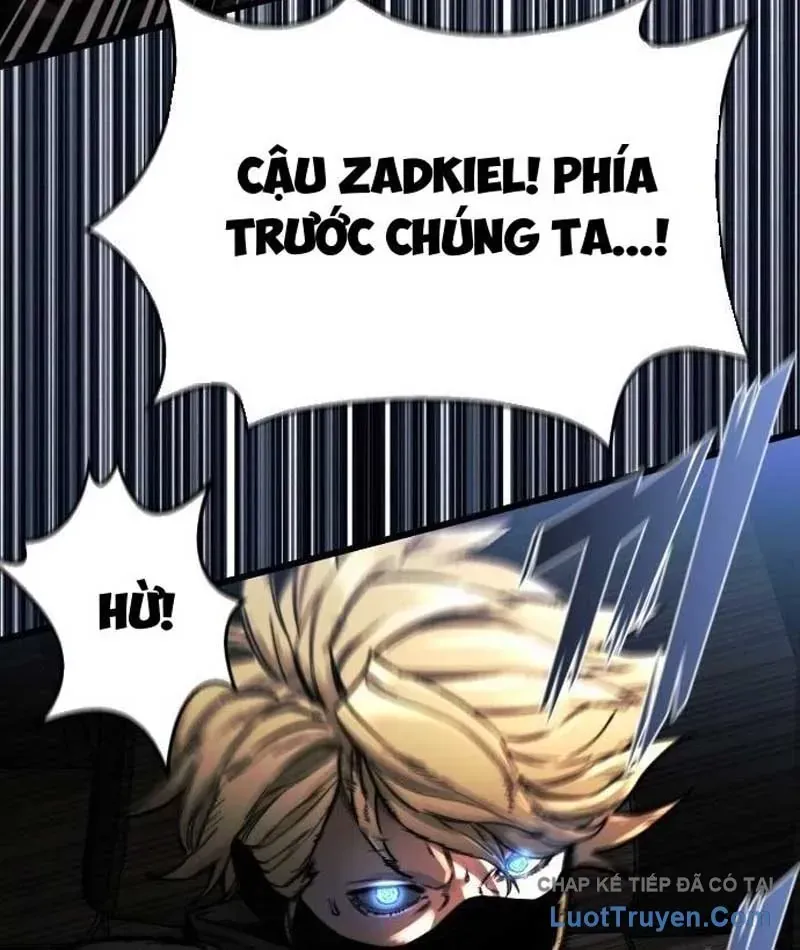 Xâm Lăng Âm Giới Chap 13 - Next Chap 14