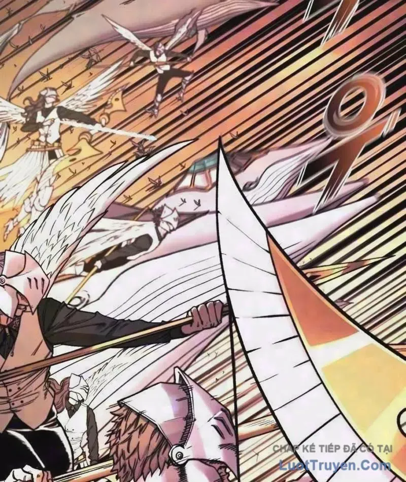 Xâm Lăng Âm Giới Chap 14 - Next Chap 15