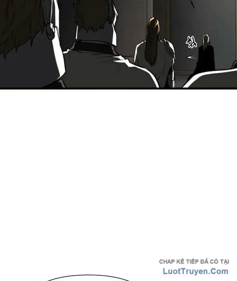 Xâm Lăng Âm Giới Chap 14 - Next Chap 15