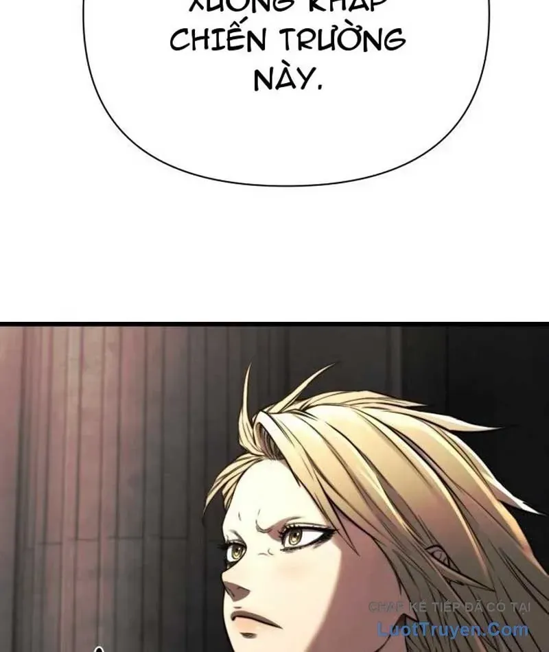 Xâm Lăng Âm Giới Chap 14 - Next Chap 15
