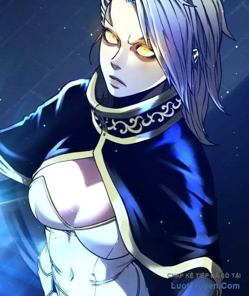 Xâm Lăng Âm Giới Chap 14 - Next Chap 15