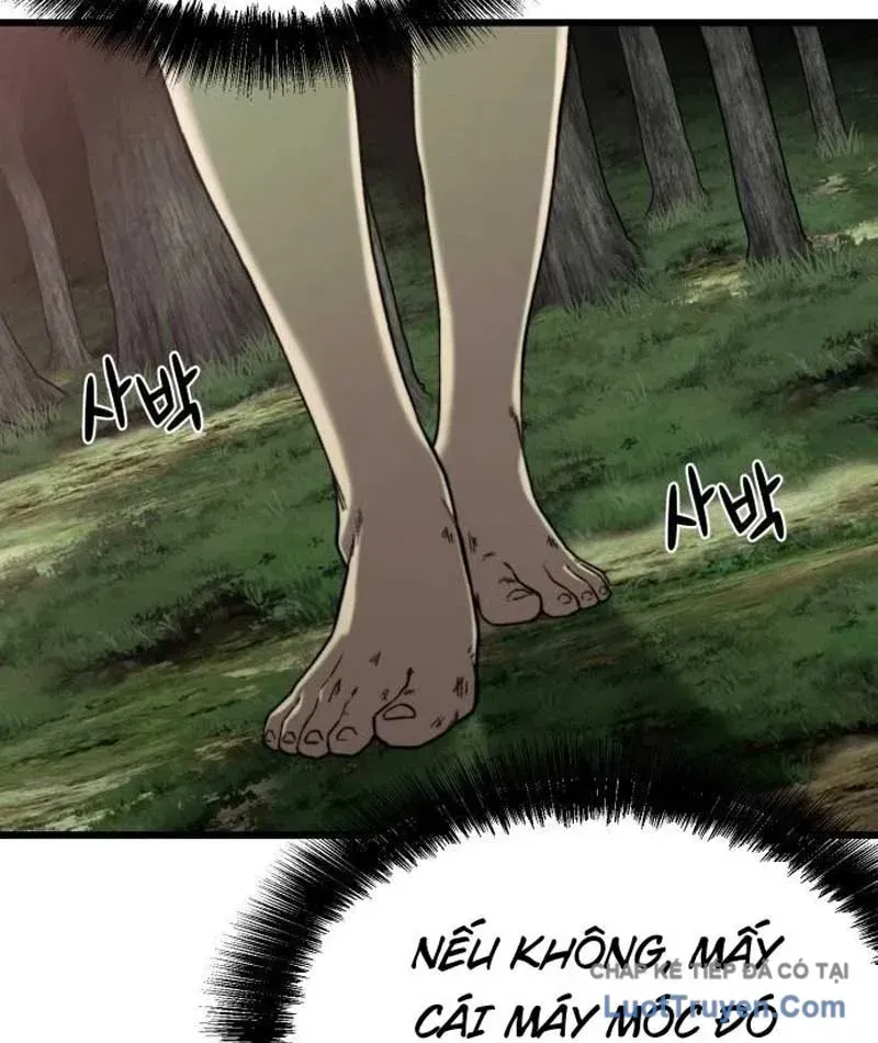 Xâm Lăng Âm Giới Chap 14 - Next Chap 15