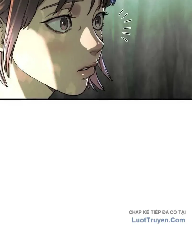 Xâm Lăng Âm Giới Chap 14 - Next Chap 15