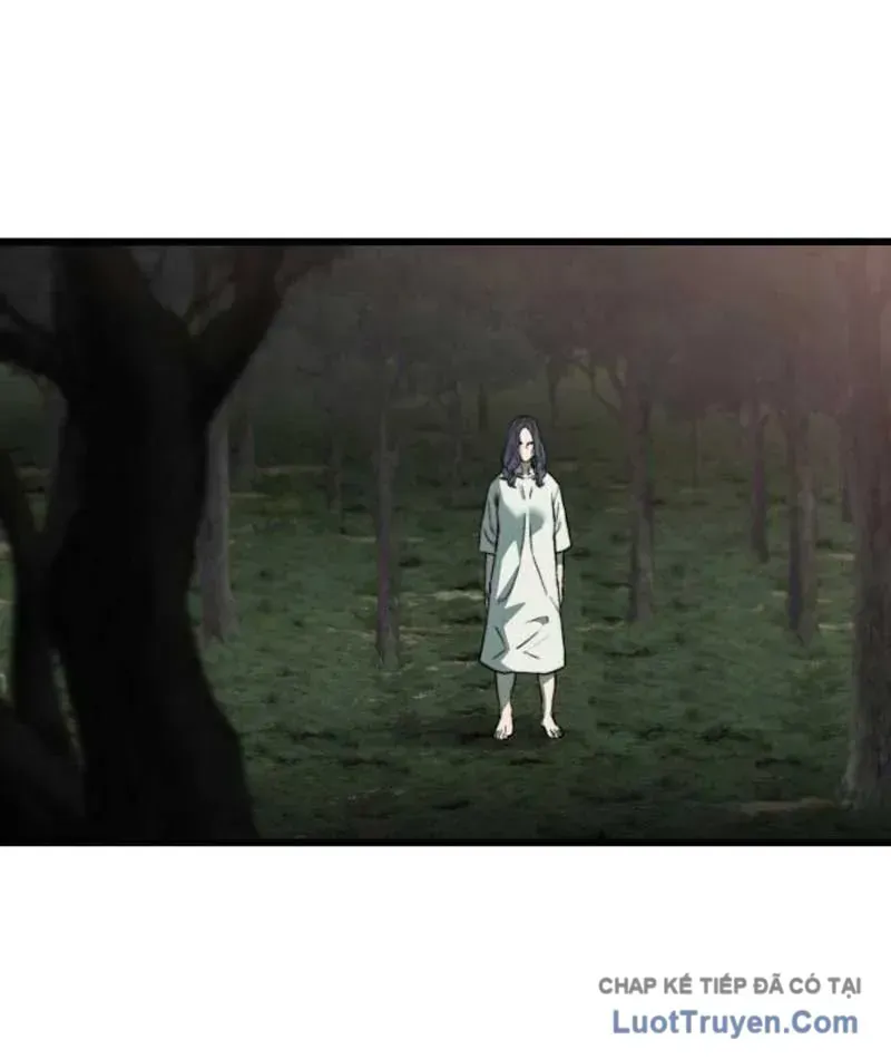 Xâm Lăng Âm Giới Chap 14 - Next Chap 15