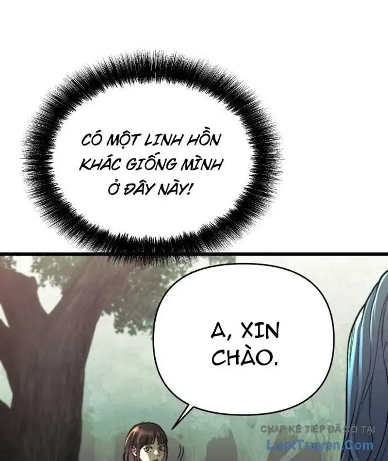 Xâm Lăng Âm Giới Chap 14 - Next Chap 15