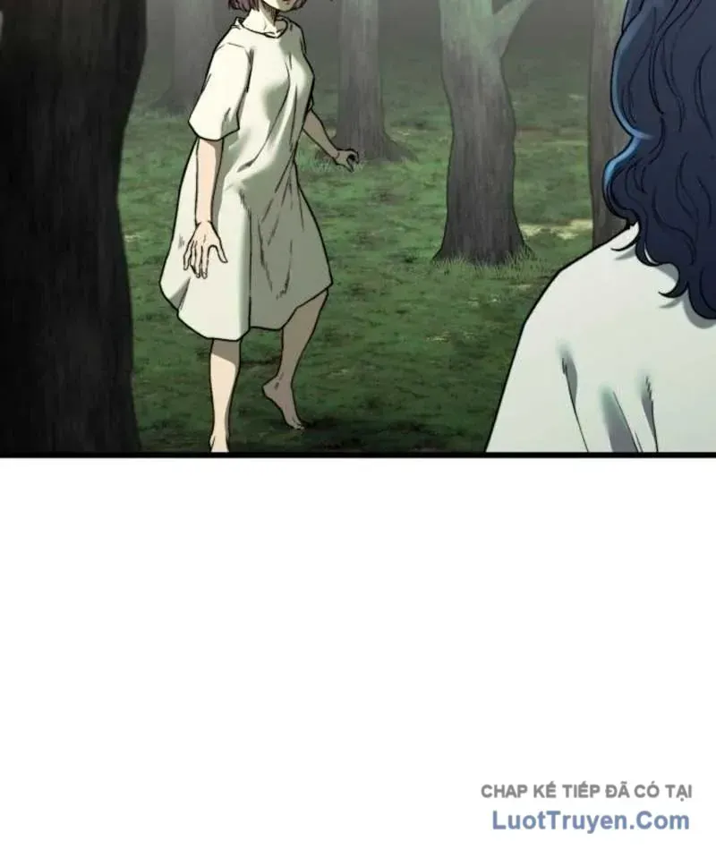 Xâm Lăng Âm Giới Chap 14 - Next Chap 15