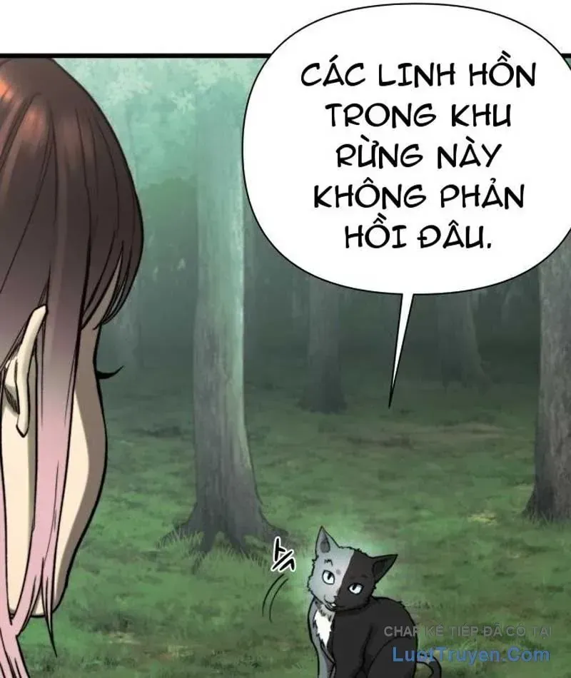 Xâm Lăng Âm Giới Chap 14 - Next Chap 15