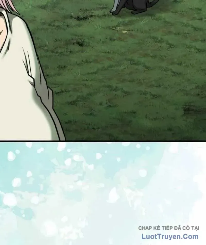 Xâm Lăng Âm Giới Chap 14 - Next Chap 15