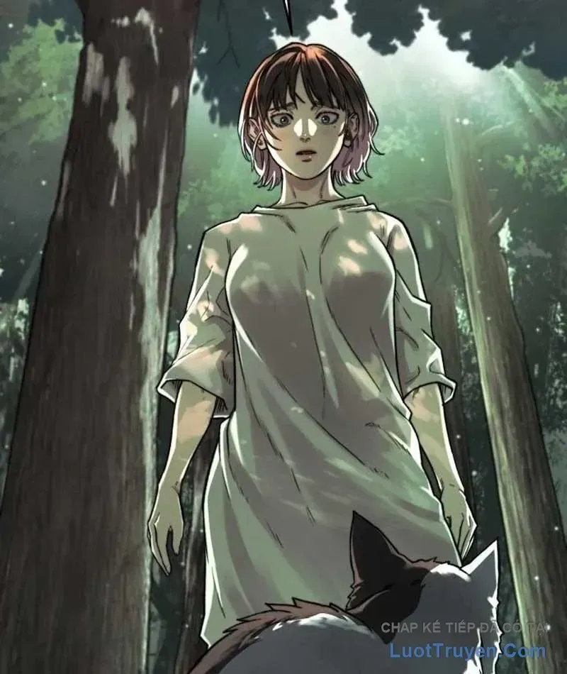 Xâm Lăng Âm Giới Chap 14 - Next Chap 15