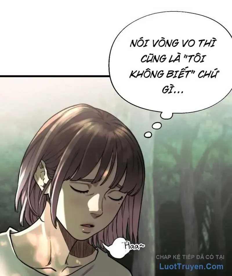 Xâm Lăng Âm Giới Chap 14 - Next Chap 15