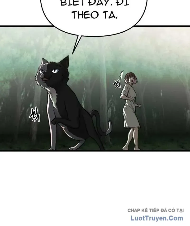 Xâm Lăng Âm Giới Chap 14 - Next Chap 15