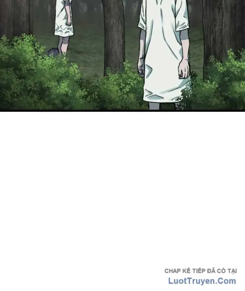 Xâm Lăng Âm Giới Chap 14 - Next Chap 15