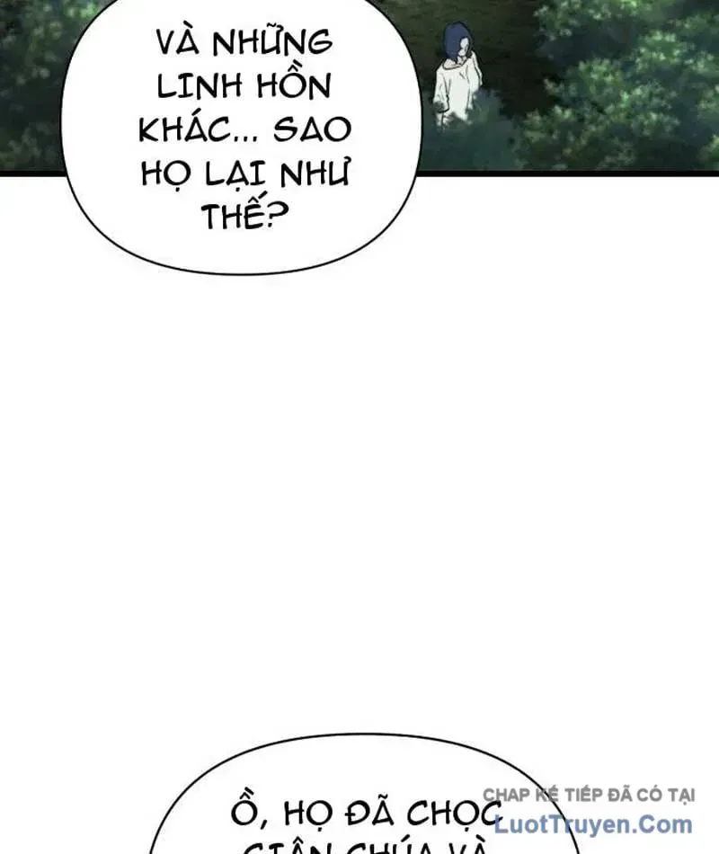 Xâm Lăng Âm Giới Chap 14 - Next Chap 15