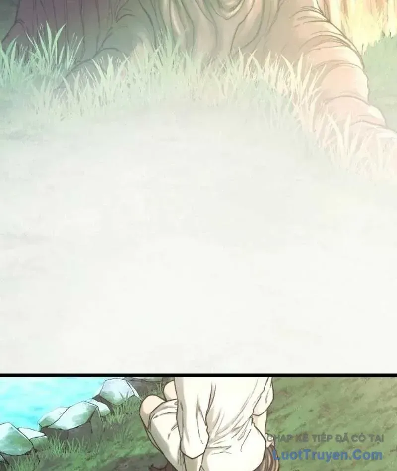 Xâm Lăng Âm Giới Chap 14 - Next Chap 15